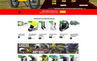 tienda online recambios moto masmotoourense