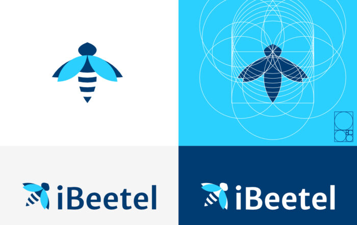 rebranding de nuestra identidad corporativa ibeetel