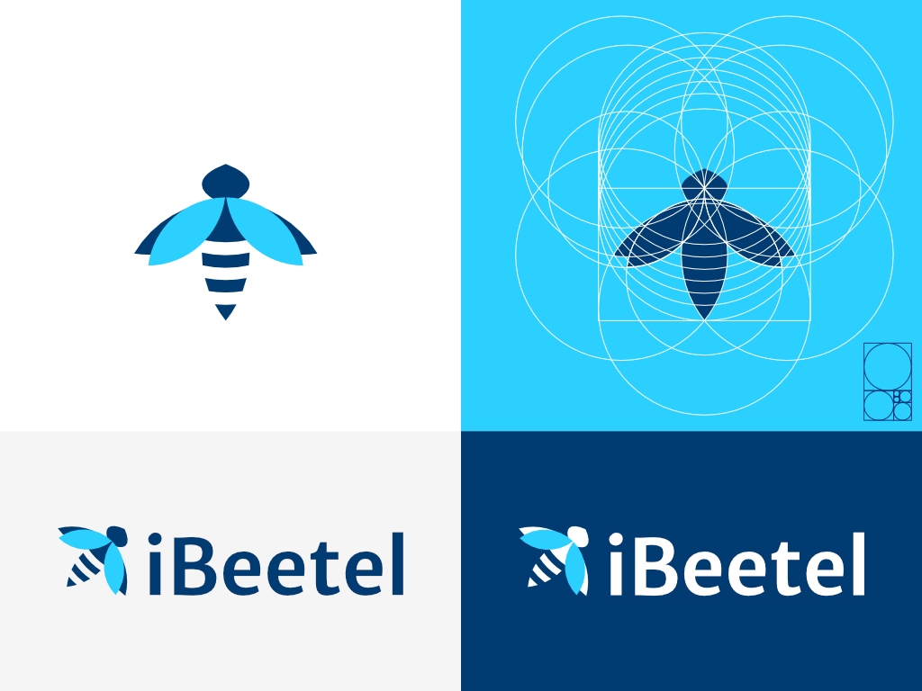 rebranding de nuestra identidad corporativa ibeetel