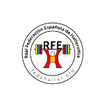 federacion_española_de_halteroflia_logo