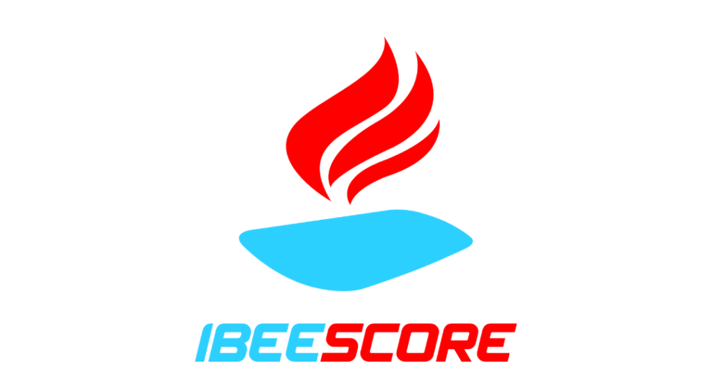 logo_ibeescore